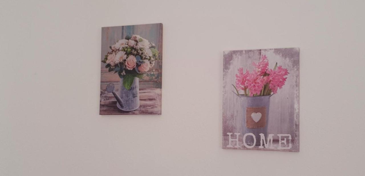 Dimora Donna Madia Appartement Monopoli Buitenkant foto