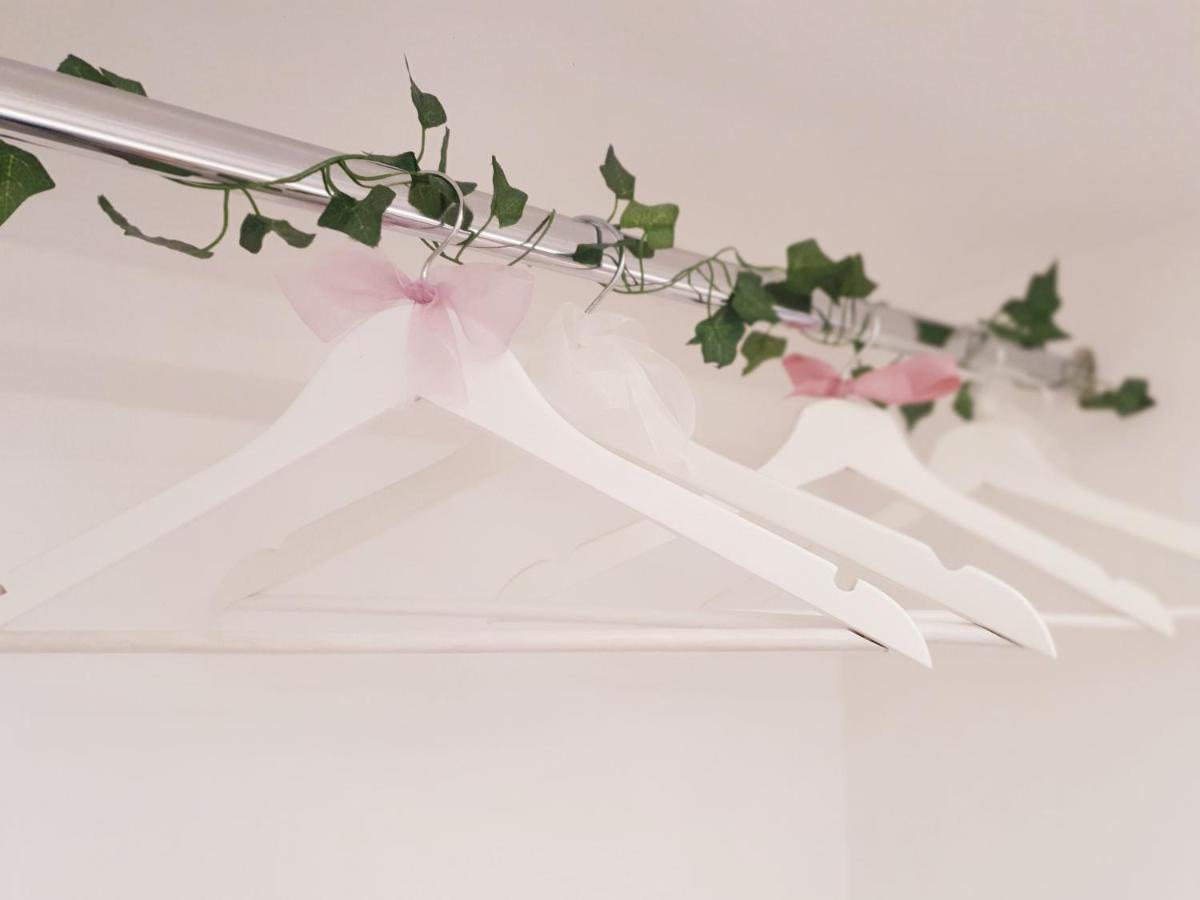 Dimora Donna Madia Appartement Monopoli Buitenkant foto