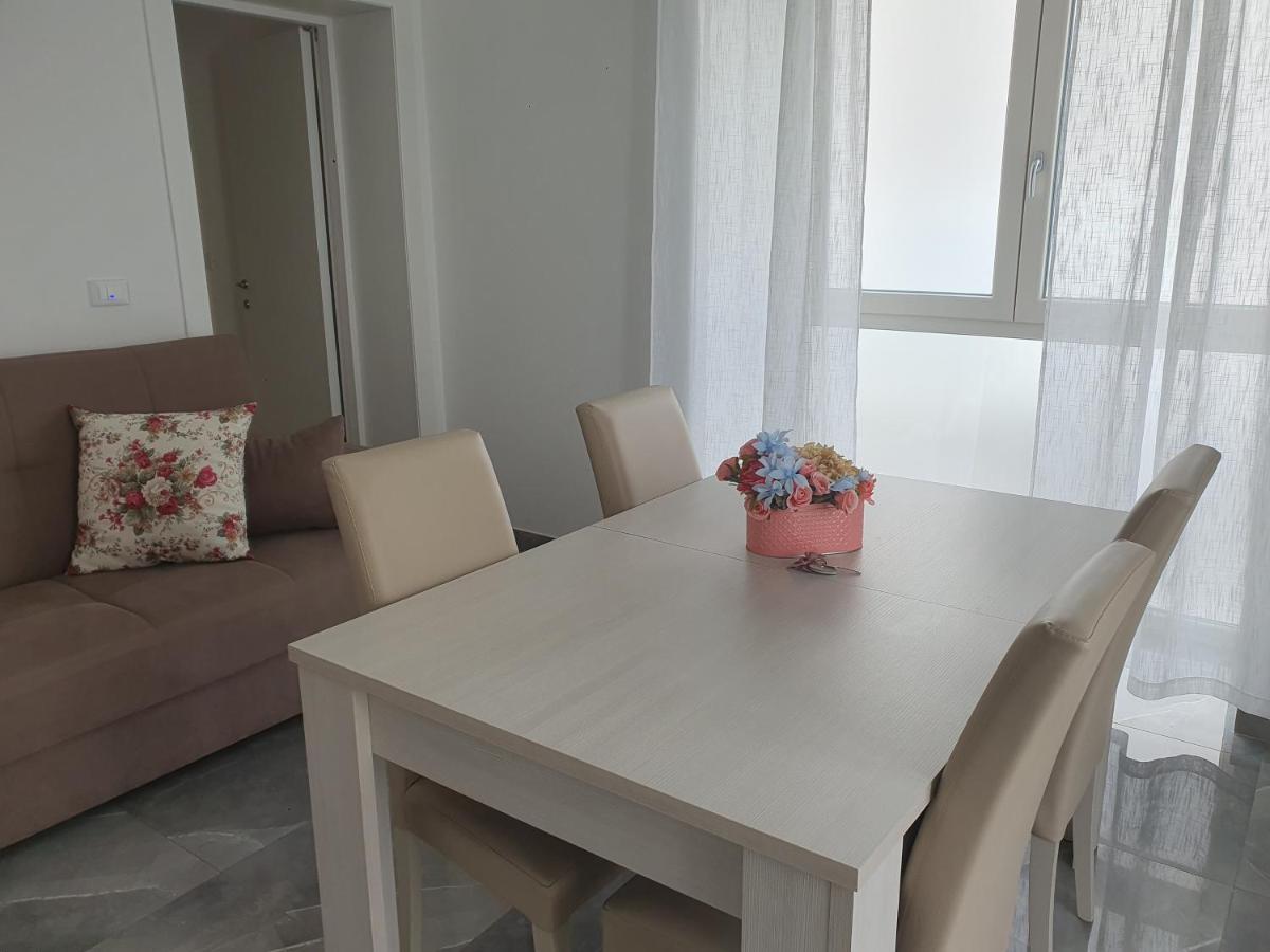 Dimora Donna Madia Appartement Monopoli Buitenkant foto