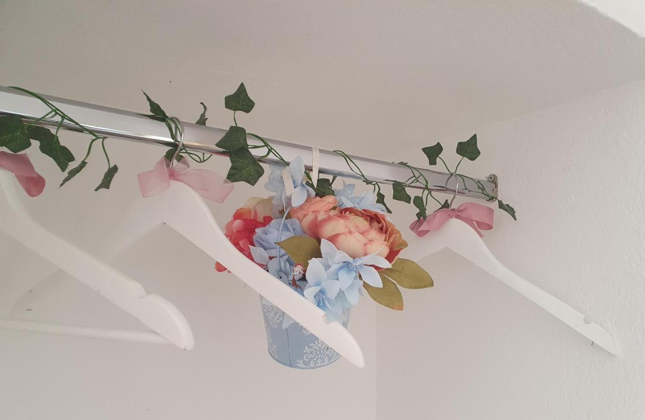 Dimora Donna Madia Appartement Monopoli Buitenkant foto