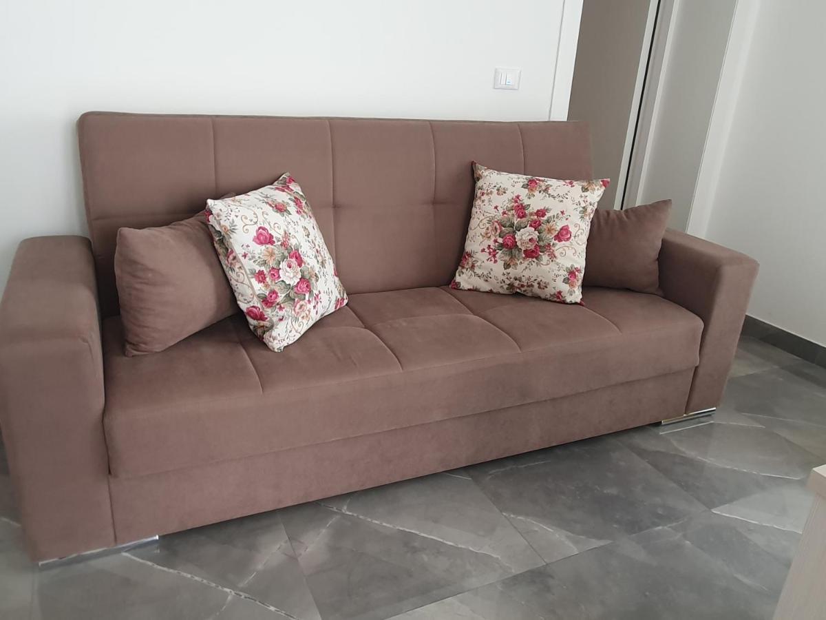 Dimora Donna Madia Appartement Monopoli Buitenkant foto