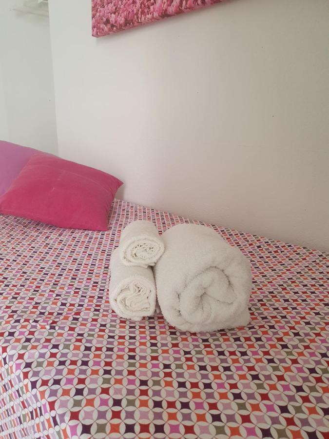 Dimora Donna Madia Appartement Monopoli Buitenkant foto