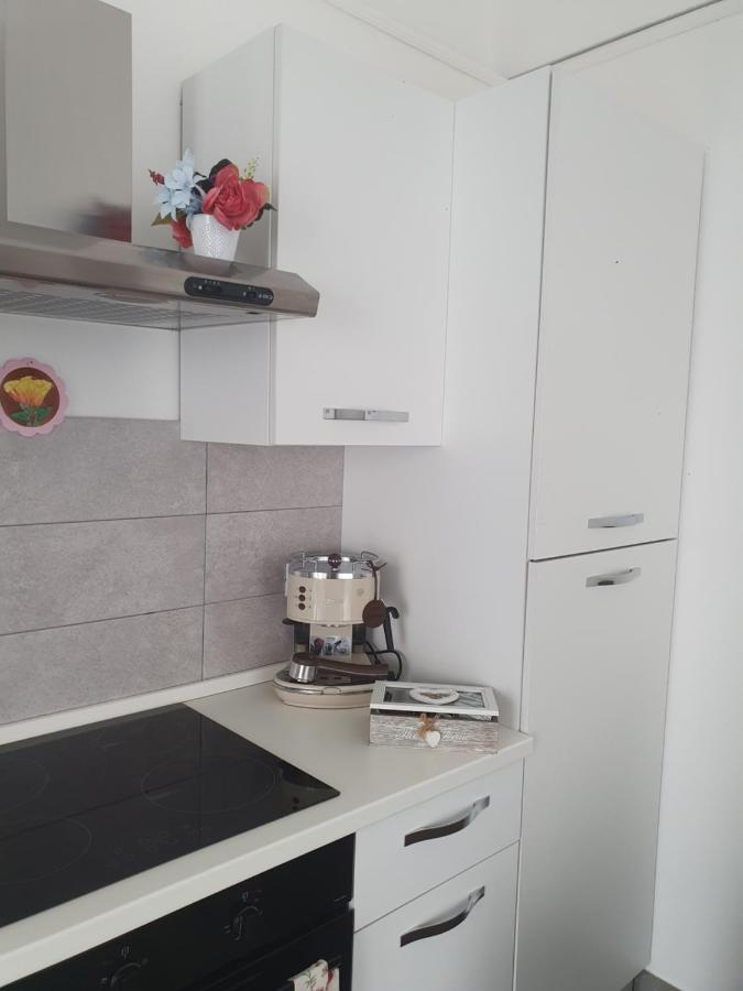 Dimora Donna Madia Appartement Monopoli Buitenkant foto