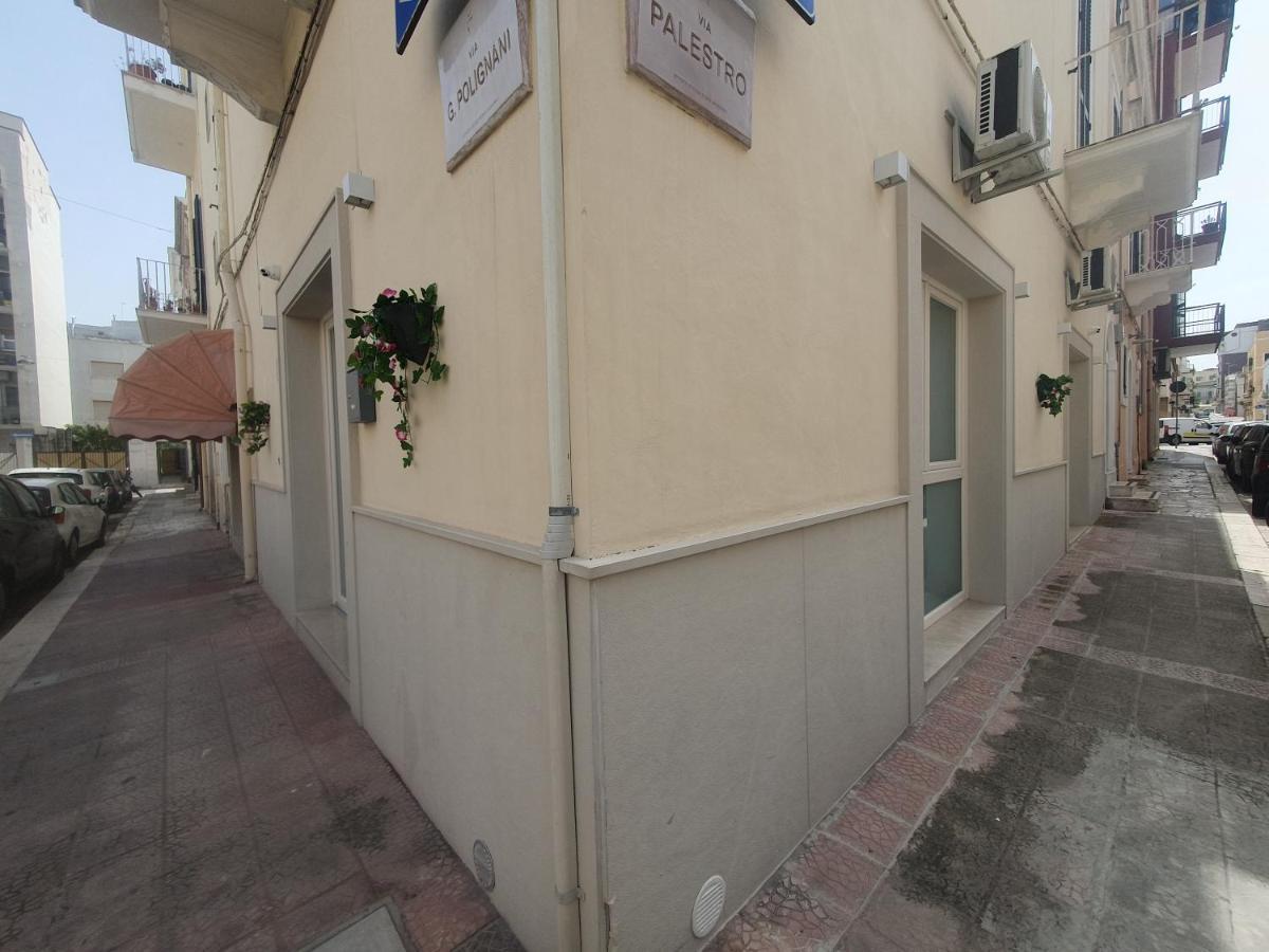 Dimora Donna Madia Appartement Monopoli Buitenkant foto